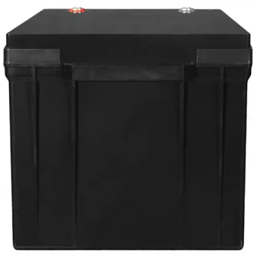 Аккумулятор Trinix TGL 12V 200Ah/20Hr GEL - фото 3