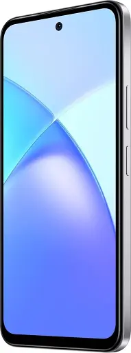 Смартфон Infinix Smart 10 Plus X6725B 4/128Gb Titanium Silver UA UCRF - фото 7