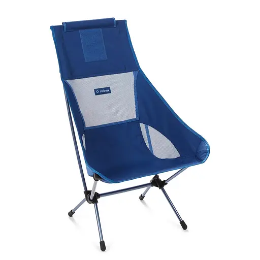 Стілець Helinox Chair Two Blue Block (1053-12882R1)
