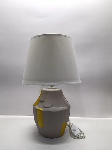 Настільна лампа декоративна Valeso V DTL1110GR