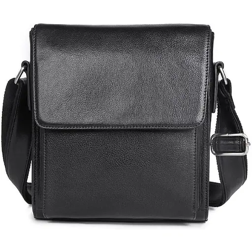 Слинг сумка John McDee 25.5х22х8 см sum0028417 - фото 1