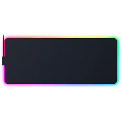 Ігрова поверхня Razer Strider Chroma Black (RZ02-04490100-R3M1) - фото 1