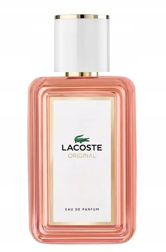 Оригінал Lacoste Original For Her 4,5 мл парфумована вода - фото 1