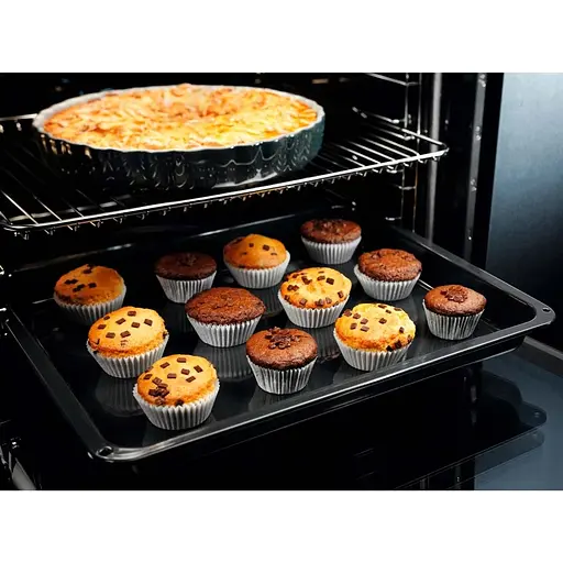 Духовой шкаф электрический Electrolux EOF5C50BZ - фото 9