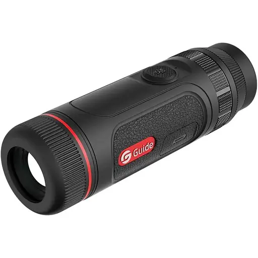 Монокуляр тепловізійний Guide TE421 1.9-7.6x 400x300@12μm - фото 4