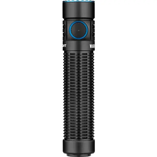 Ліхтар Olight Warrior Mini 3 Black - фото 4