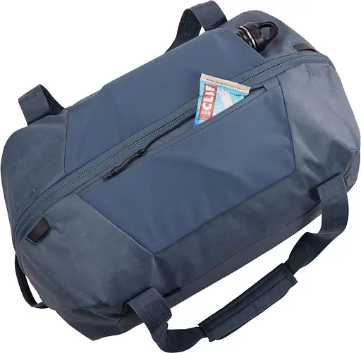 Дорожня сумка Thule Aion Duffel 35 л Dark Slate (TH 3205021) - фото 9