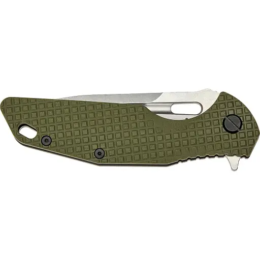 Ніж Skif Defender II SW Olive - фото 3