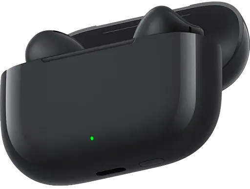 Гарнітура Huawei Freebuds SE 4 Black (7195714) - фото 3