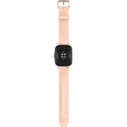 Смарт-часы Amazfit GTS 2 New Version Petal Pink - фото 3