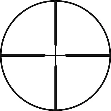 Приціл оптичний Leupold VX-6 3-18x44mm (30mm) Side Focus CDS Fine Duplex - фото 4