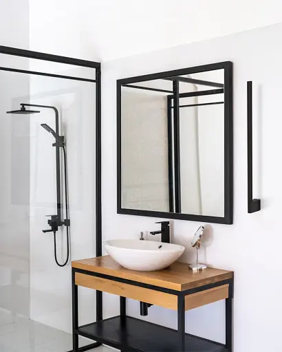 Уличный светильник Kanlux 38891 YALTE LED 1x8 3000K 350Lm IP54 черный - фото 2