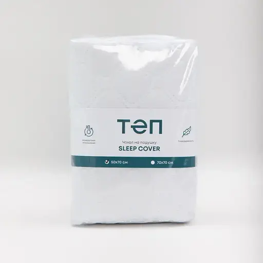 Чохол на подушку ТЕП Sleepcover (3-03827_00000) - фото 5
