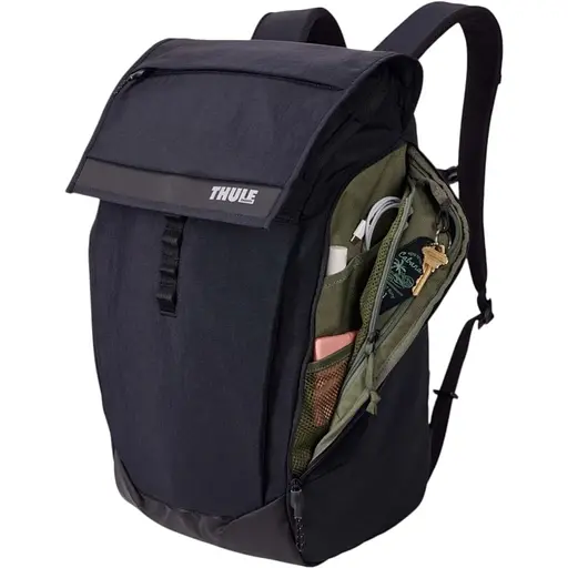 Рюкзак Thule Paramount 27L Black (TH 3205014) - фото 10