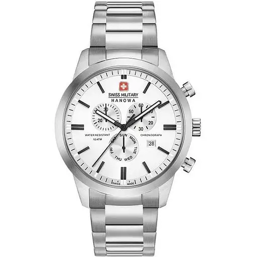 Часы Swiss Military-Hanowa Chrono Classic II 06-5332.04.001