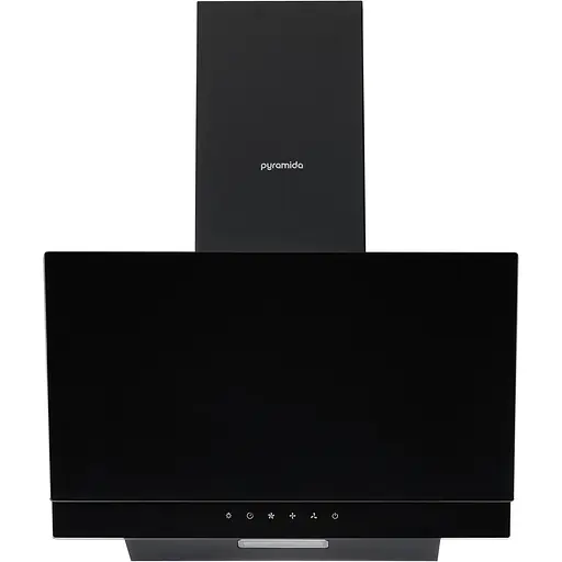 Витяжка похила Pyramida NX 50 (800) S GBL [142796]