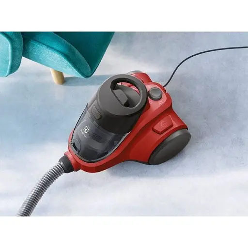 Порохотяг ELECTROLUX EC41-ANIM - фото 8