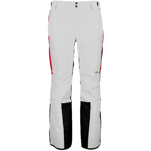 Штани CMP Man Pant White XXL (1097-30W0487-01XH 54)