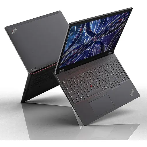 Ноутбук Lenovo ThinkPad P16 Gen 2 21FA004SPB,2560 x 1600,i7-14700HX 20 C/28 T,2.1 GHz - 5.5 GHz - фото 3