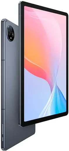 Планшет Ulefone Tab A11 4/128Gb Space Gray LTE Global version - фото 5