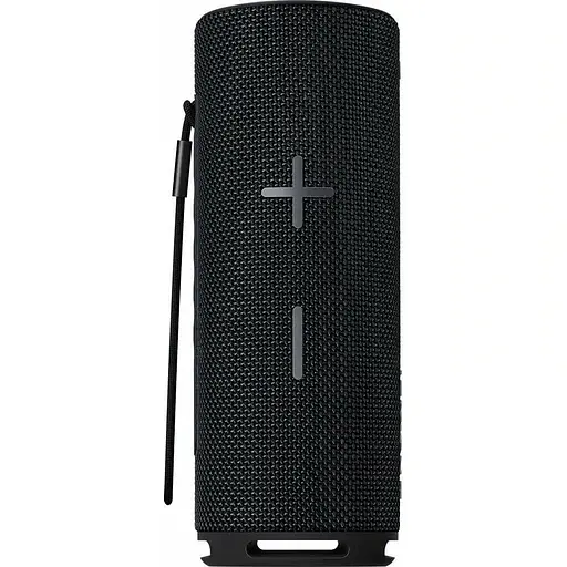 Портативна акустика Huawei Sound Joy 2 Obsidian Black [140196] - фото 3