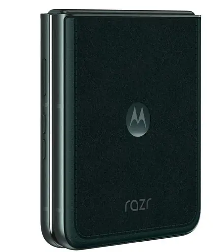 Смартфон Motorola Razr 60 Ultra 16/512GB Scarab (PB8R0078) (EU) - фото 4