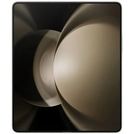 Смартфон Samsung Galaxy Fold 5 12/512GB Cream (SM-F946BZECSEK) [5G, NFC, 2 SIM/1 SIM + 1 eSIM] - фото 3