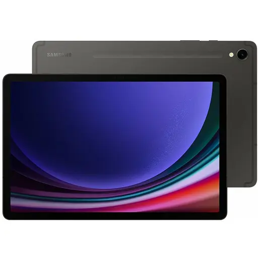 Планшет Samsung Galaxy Tab S9 8/128GB Wi-Fi Graphite (SM-X710NZAA)