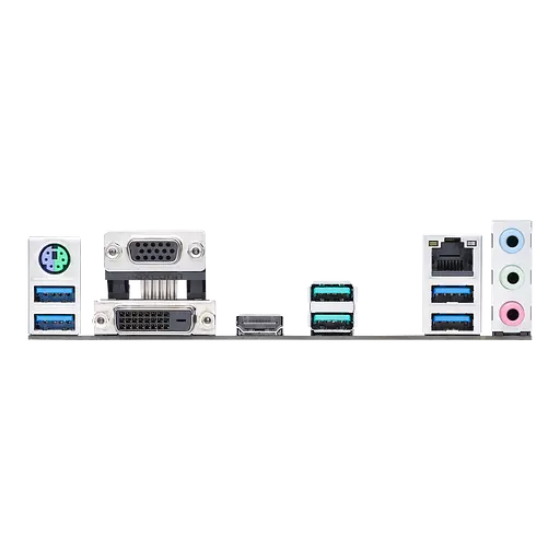 Материнська плата Asus B550M-A/CSM Prime Socket AM4 (PRIME B550M-A/CSM) - фото 4