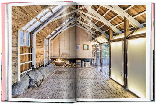 Cabins. 45th Edition - фото 4