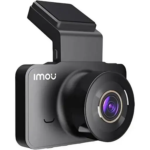 Автовидеорегистратор Imou Dash Camera S800 - фото 1