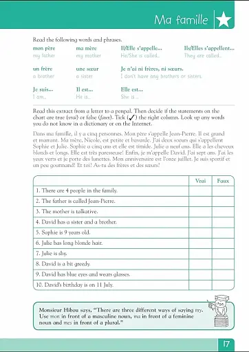 French Made Easy - фото 6