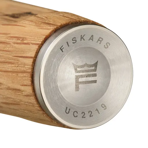Лопатка дерев'яна Fiskars Norden (1065696) - фото 3