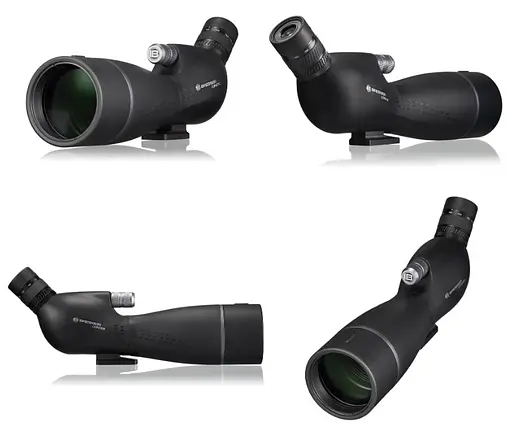 Подзорная труба Bresser Condor 20-60x80/45 Gen.II WP (4321680) 930094 - фото 3