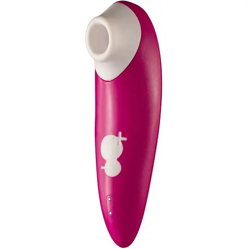 Вакуумный клиторальный стимулятор Romp Shine