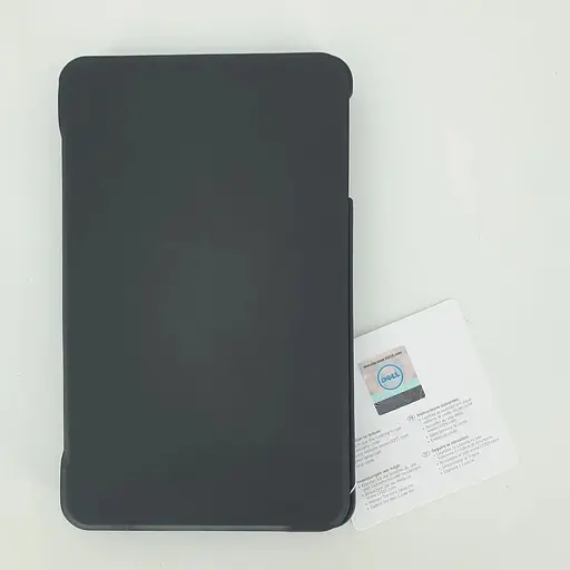 Чохол для планшета Dell Venue 8 Pro 5855 Black (23VHP) - фото 5