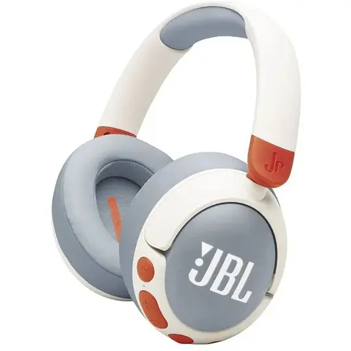 Гарнитура JBL JR470NC White (JBLJR470NCWHT) (7065598)