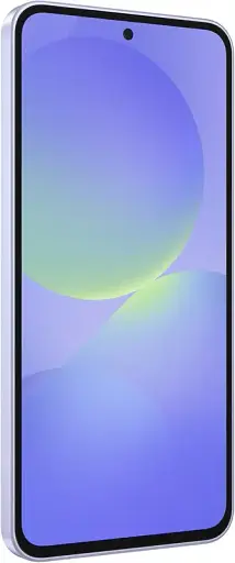 Смартфон Samsung Galaxy A36 5G 8/256GB Awesome Lavender SM-A366BLVGEUC UA UCRF - фото 5