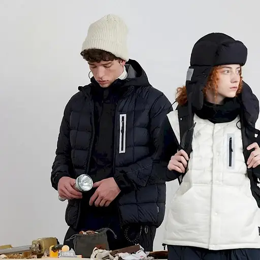 Жилет Naturehike CNH22YR019 XL Зелений (1047-6927595753354) - фото 2