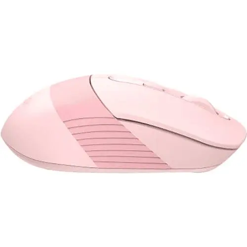 Беспроводная мышь A4Tech Fstyler FB10C Wireless Pink (FB10C (Pink)) - фото 5