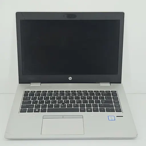 Ноутбук HP ProBook 640 G4 (i5-8350U/8/256SSD) - Class B "Б/В" - фото 1