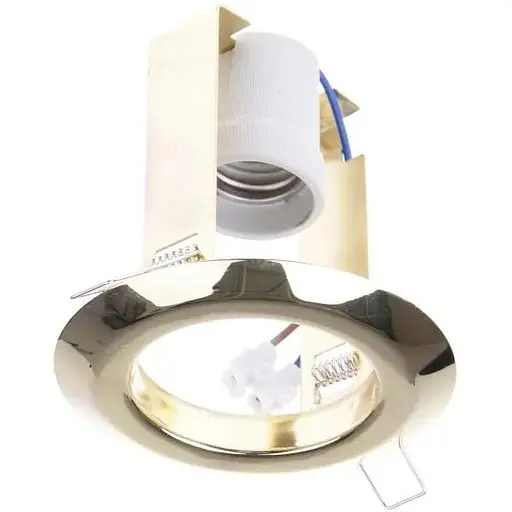 Светильник точечный Brille Ring 63 A PB 161151