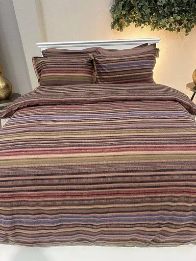 Комплект постільної білизни Sarev Евро pbe0049712 - фото 3