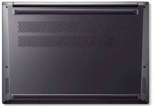 Ноутбук Acer 14.5 Swift X 14 SFX14-73G 2.8K OLED/Intel U9-285H/32GB/2TB/RTX 5070 8GB/W11/Gray (NX.J81EU.003) - фото 7