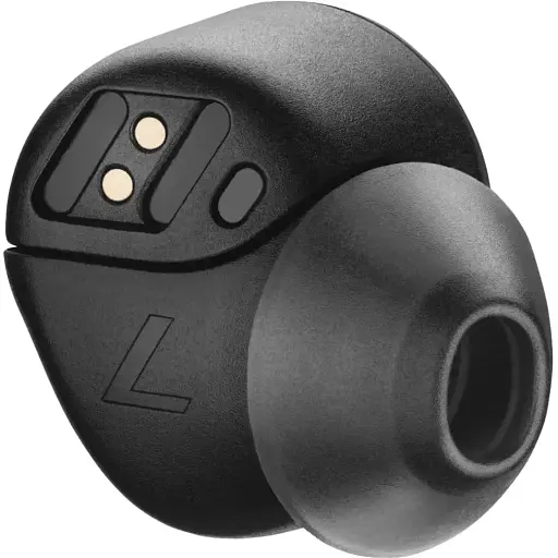 Наушники TWS Plantronics Backbeat Pro 5100 5.0 black Global - фото 4