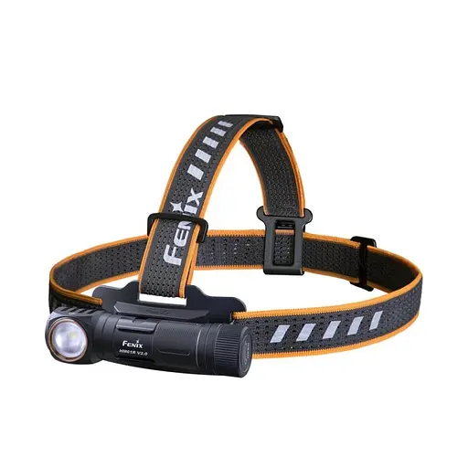 Фонарь налобный Fenix HM61R V2.0 (99-00014358)