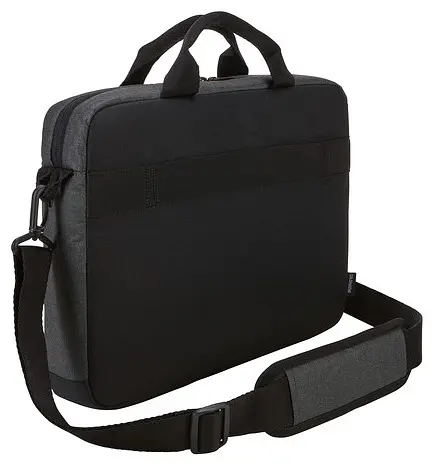 Сумка Case Logic Era Attache для 14" ERAA-114 (Obsidian) (7081978) - фото 5