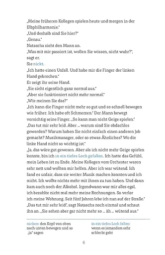 B1. Grose Bruder und andere Geschichten - фото 4