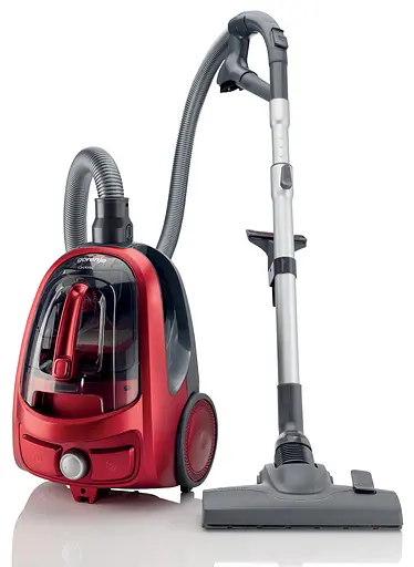 Пылесос Gorenje VCE 03 SPRCY (VC-T4019) (6623623) - фото 2