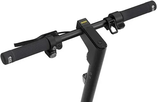 Електричний самокат Ninebot MAX G2 E чорний (AA.05.15.01.0003) - фото 9